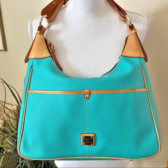 Dooney & Bourke Handbags - Dooney & Bourke Hobo Purse Beautiful!!!